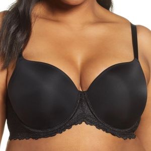 Natori Renew Full Fit Contour Bra, size 38DD